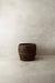 Vintage Wooden Bucket - 1