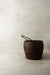 Vintage Wooden Bucket - 1