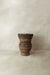 Vintage Nupe Water Pot Stand - 4.0