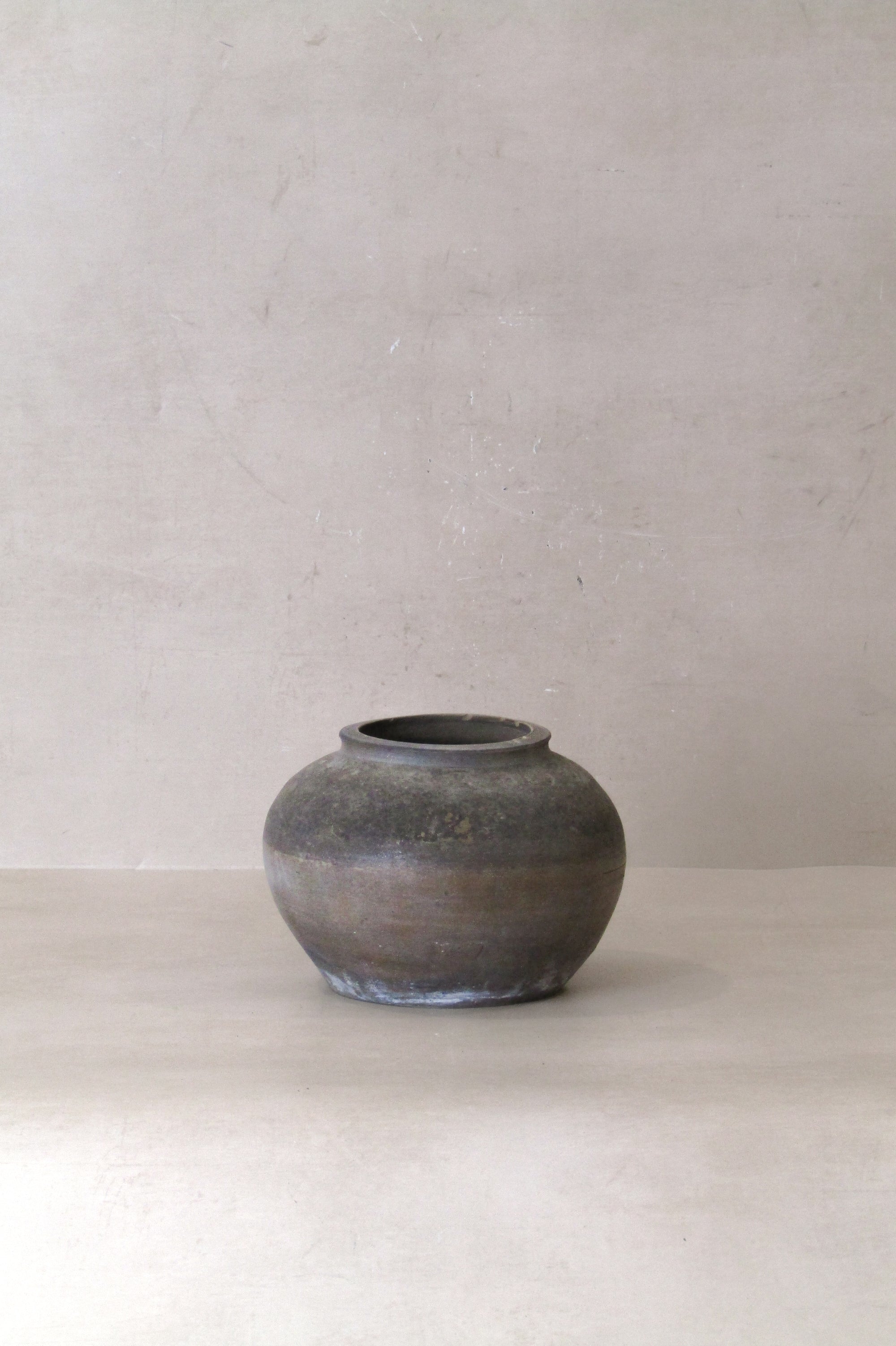 Vintage Dark Pot S n° 50