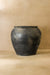 Vintage Dark Pot - No 65