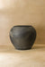 Vintage Dark Pot - No 66