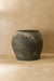 Vintage Dark Pot - No 67