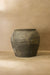 Vintage Dark Pot - No 67