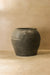 Vintage Dark Pot - No 67