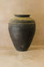 Vintage Black Asian Pots - VB06