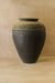 Vintage Black Asian Pots - VB06