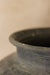 Vintage Black Asian Pots - VB07