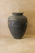 Vintage Black Asian Pots - VB08