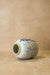 Old Blue & White Porcelain Jar - No 8