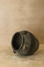 Vintage Dark pot with ears - E4.23