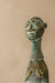 Benin Bronze Sculpture - 1.2