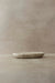 Handmade Marble Oval Dish No 2