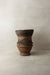 Vintage Nupe Water Pot Stand - 4.2