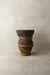 Vintage Nupe Water Pot Stand - 4.2