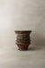 Vintage Nupe Water Pot Stand - 4.4