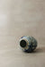 Old Blue & White Porcelain Jar n° 1