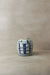 Old Blue & White Porcelain Jar n° 2