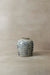 Old Blue & White Porcelain Jar n° 3