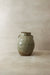 Vintage Glazed Yunnan Pot - OB75.2