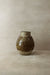 Vintage Glazed Yunnan Pot - OB79