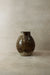 Vintage Glazed Yunnan Pot - OB79