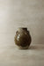 Vintage Glazed Yunnan Pot - OB79