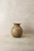 Vintage Teak Vase - 54.8