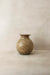 Vintage Teak Vase - 54.8