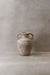 Indonesian Rustic Brown Vase 16