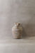 Indonesian Rustic Brown Vase 16