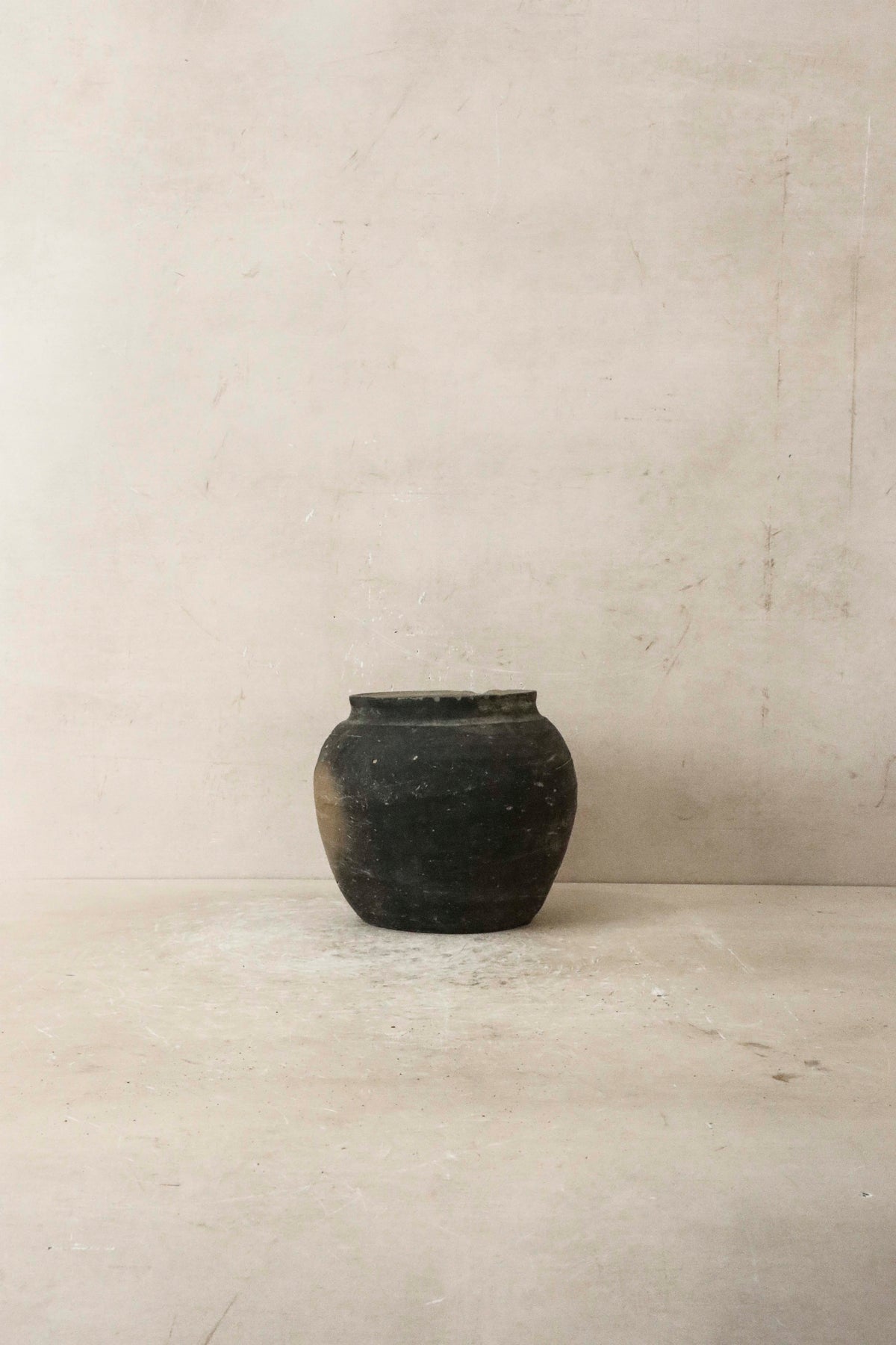 Vintage Dark Pot n° 50