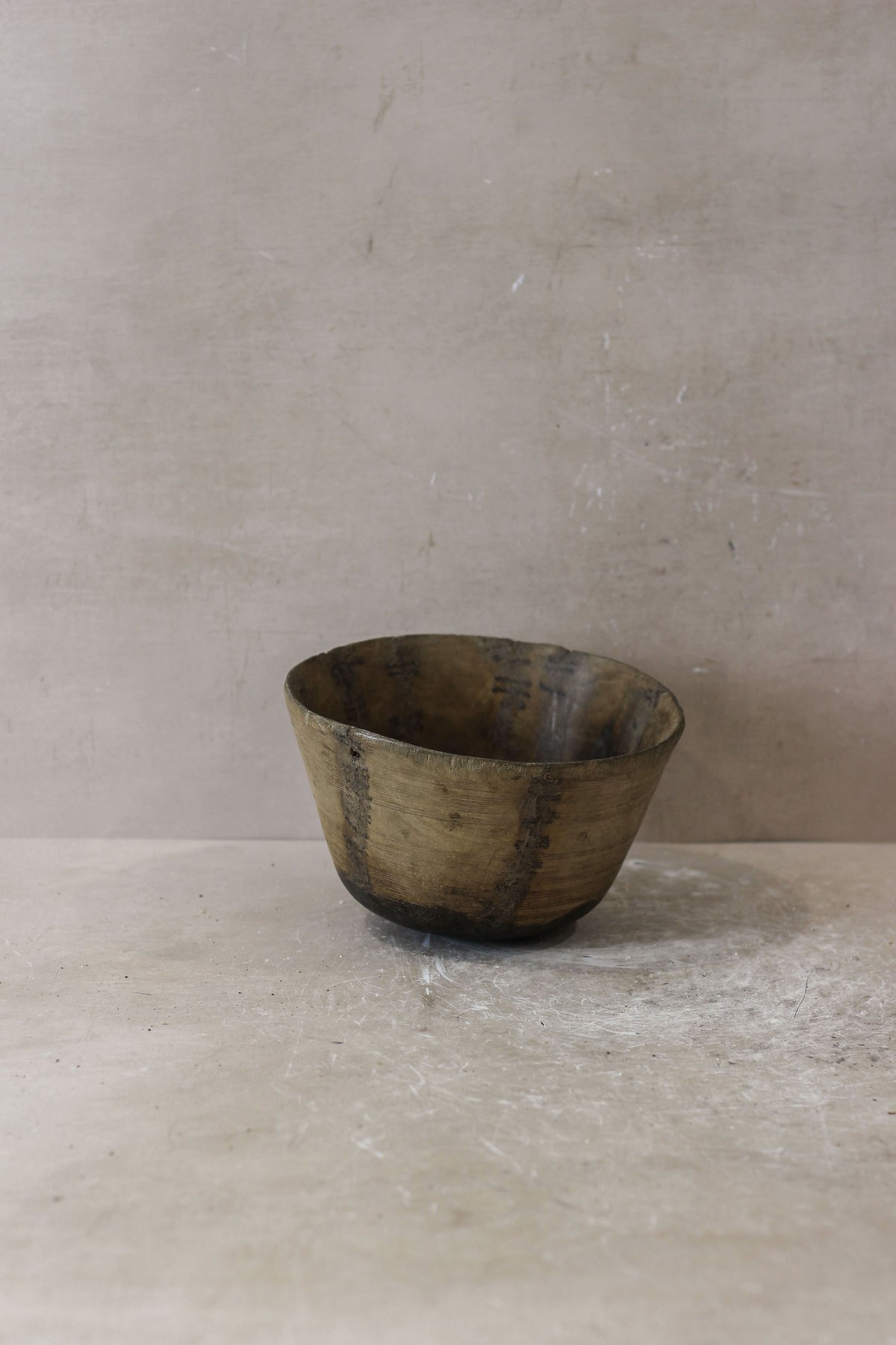 Vintage Tuareg Bowl 48.1