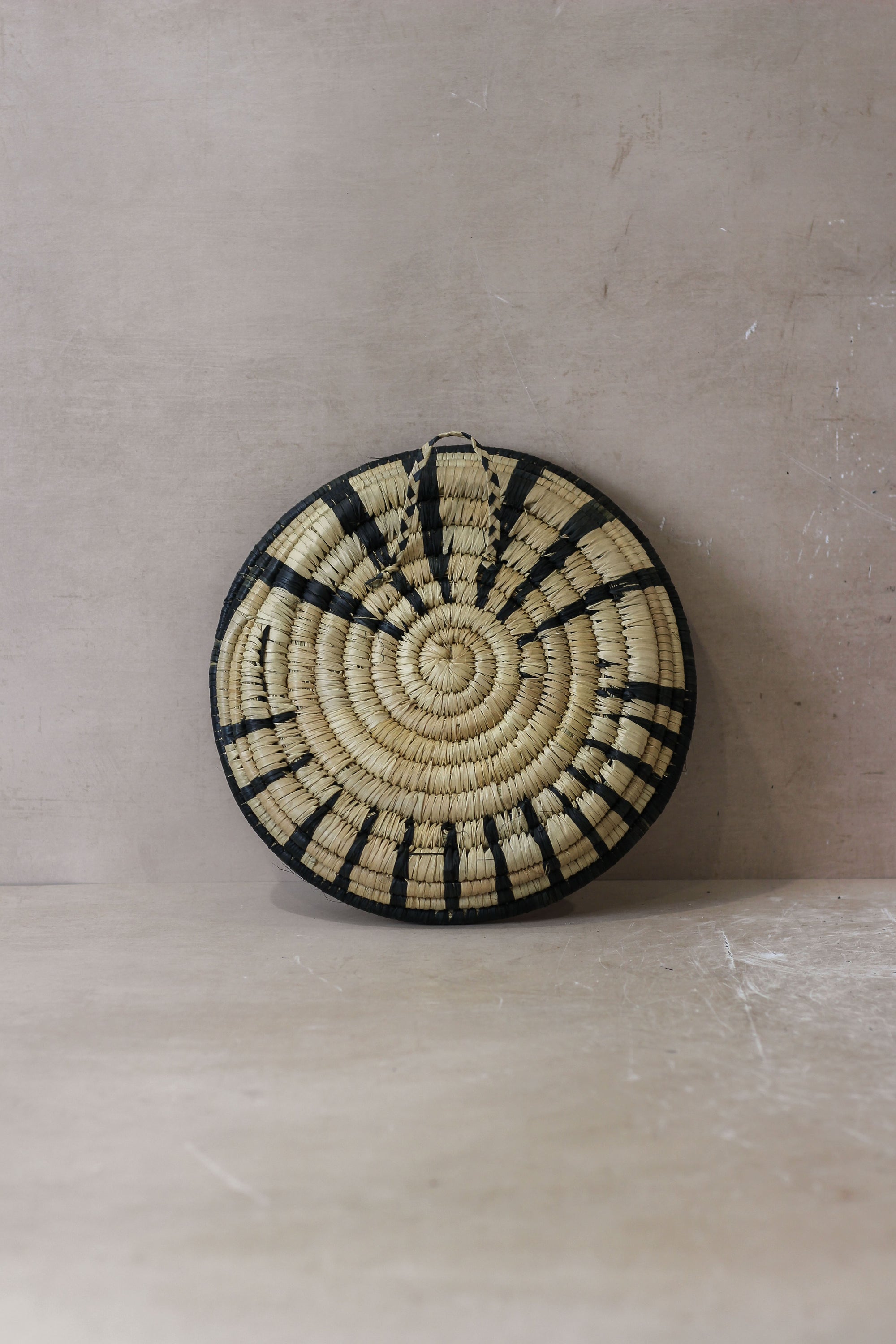 Malawi Wall Basket Small - No 1