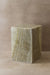 Onyx Side Table Peddestal - No 3