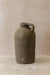 Rustic Brown Indonesian Vase No 29