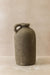 Rustic Brown Indonesian Vase No 29