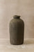 Rustic Brown Indonesian Vase No 29