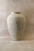 Large Neutral Rustic Indonesian Pot No 23