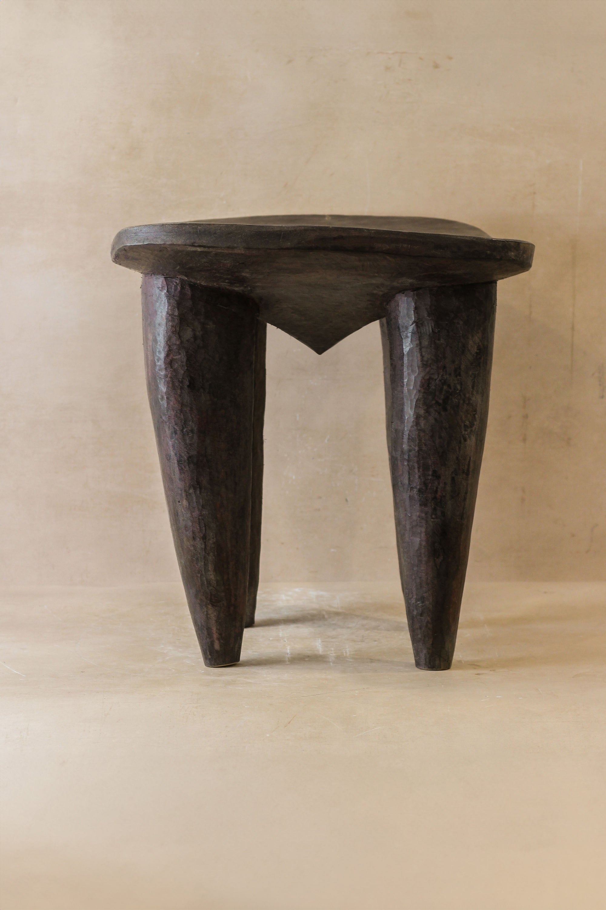 Senufo Stool - 25.2