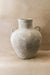 Rustic Neutral Indonesian Pot No 38