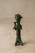 Benin Bronze Statue - 79.6