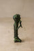 Benin Bronze Statue - 79.6