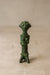 Benin Bronze Statue - 79.7