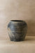 Vintage Dark Pot - No 57