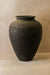 Vintage Black Asian Pots - VB01