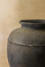 Vintage Black Asian Pots - VB01