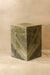 Onyx Side Table Pedestal - Hollow - No 12