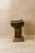 Ashanti Stool - 24.1