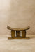 Ashanti Stool - 138.2